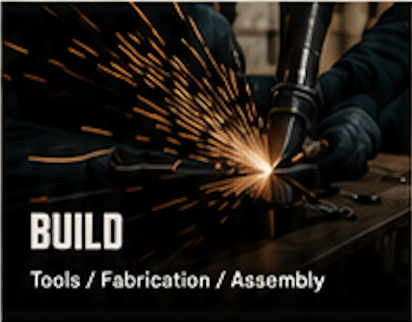 Build