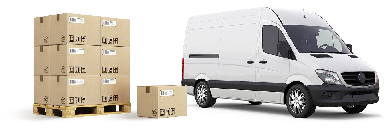 Deliver Car