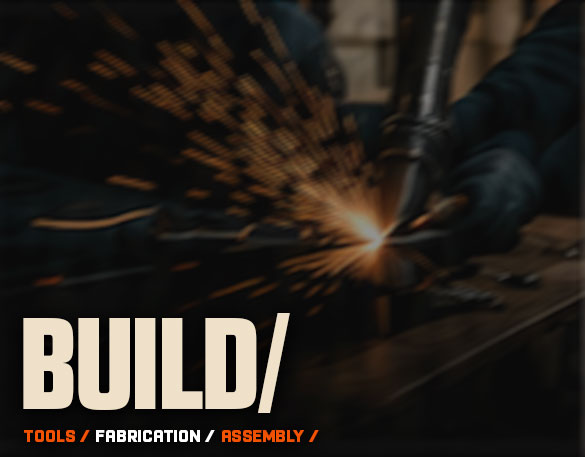 build