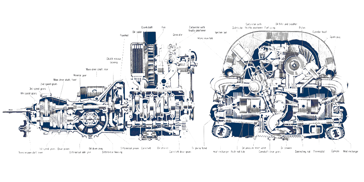cutaway