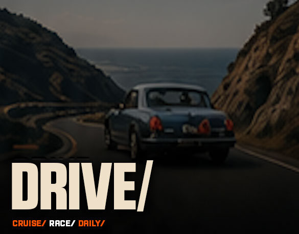 drive