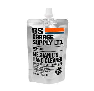 Mechanics Hand Cleaner